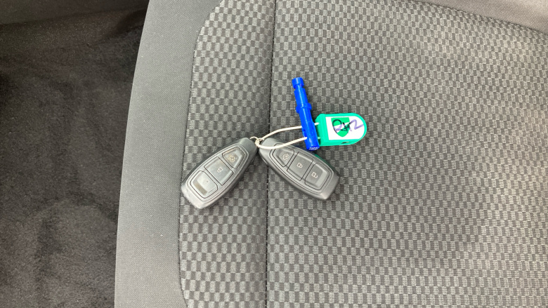 Ford Fiesta 1.0 EcoBoost 125 ST-Line 5dr Petrol Hatchback